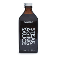 Sansaire Steak Aging Sauce