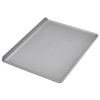 Sur La Table Platinum Professional Half-Sheet Cookie Pan