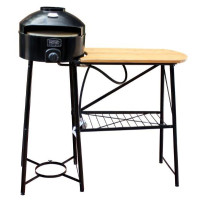 Pizzeria Pronto Outdoor Pizza Oven Side Table