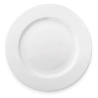 Bistro Round Dinner Plate