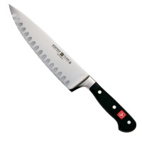 Wusthof Classic Hollow-Edge Chef's Knife