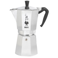 Bialetti Moka Express Espresso Makers