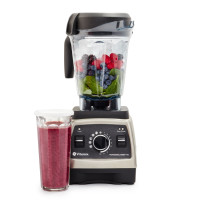 Vitamix Pro 750 Heritage Stainless Steel Blender