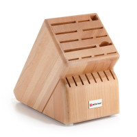 Wusthof 22-Slot Knife Block