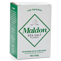 Maldon Sea Salt