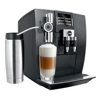 Jura J95 Carbon Automatic Coffee Center