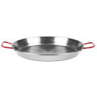 Spanish Paella Pan