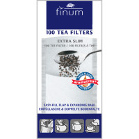 Finum Tea Filters
