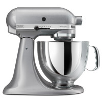 KitchenAid Gloss Cinnamon Artisan Stand Mixer