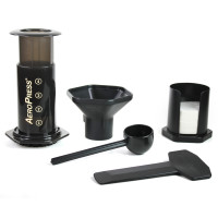 AeroPress Espresso Maker