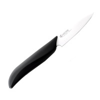 Kyocera® Black Ceramic Paring Knife