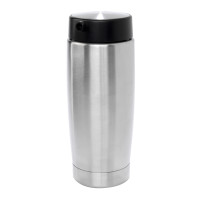 Jura® Stainless-Steel Thermal Milk Container