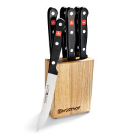 W&Wusthof® Gourmet Steak Knives