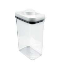 OXO Pop Plastic Containers