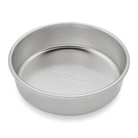 Nordic Ware Naturals for Sur La Table Cake Pan