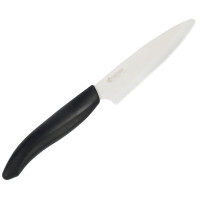 Kyocera® Ceramic Serrated Utility Knife