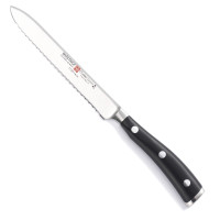Wusthof® Classic Ikon Sausage Knife
