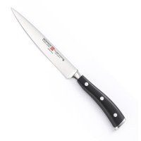 Wusthof® Classic Ikon Sandwich Knife