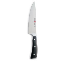 Wusthof Classic Ikon Chefs' Knife