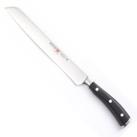 Wusthof® Classic Ikon Bread Knife