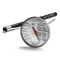 Sur La Table InstaRead Meat and Poultry Cooking Thermometer