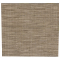 Chilewich Camel Square Bamboo Placemat