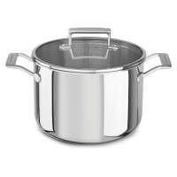 KitchenAid® Tri-Ply Stainless Steel Stockpot