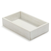 Wood Guest Napkin Holder