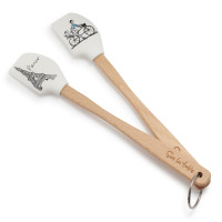 Sur La Table Paris Mini Spatulas