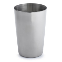 Ateco Rum Baba or Dariole Molds