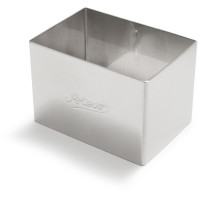 Ateco Stainless Steel Mold