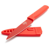 Kuhn Rikon 4" Paring Knife