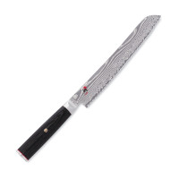 Miyabi Kaizen II Bread Knife