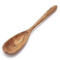 Staub Olivewood Cook's Spoon