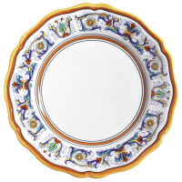 Nova Deruta Salad Plate