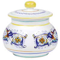 Nova Deruta Sugar Bowl