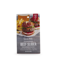 Steakhouse Beef Slider Seasoning Blend