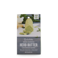 Green Goddess Herb Butter Seasoning Blend