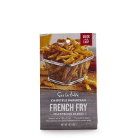 Chipotle-Parmesan French Fry Seasoning Blend