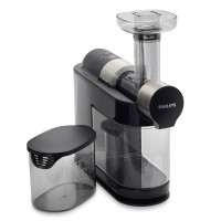 Philips Masticating Juicer