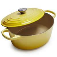 Le Creuset Signature Honey Oval French Oven