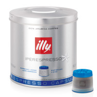 illy iperEspresso Capsules