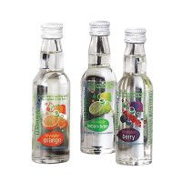 SodaStream MyWater Flavor Essences Variety 3-Pack