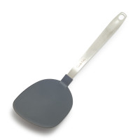 Sur La Table Charcoal Nylon Turner