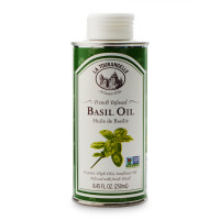 La Tourangelle Basil Oil