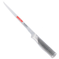 Global® Flexible Swedish Filet Knife