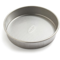 Sur La Table Platinum Professional Round Cake Pan