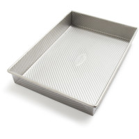 Sur La Table Platinum Professional Rectangular Cake Pan
