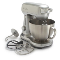 Breville Scraper Mixer Pro Stand Mixer