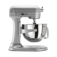 KitchenAid® White Pro 600 Stand Mixer